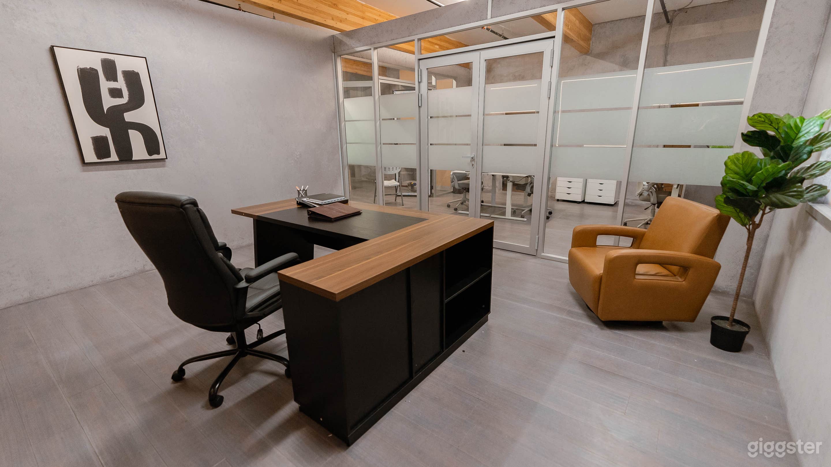 CEO Office