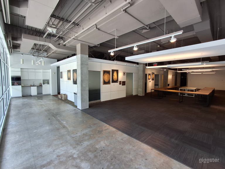 Midtown Event Hall 