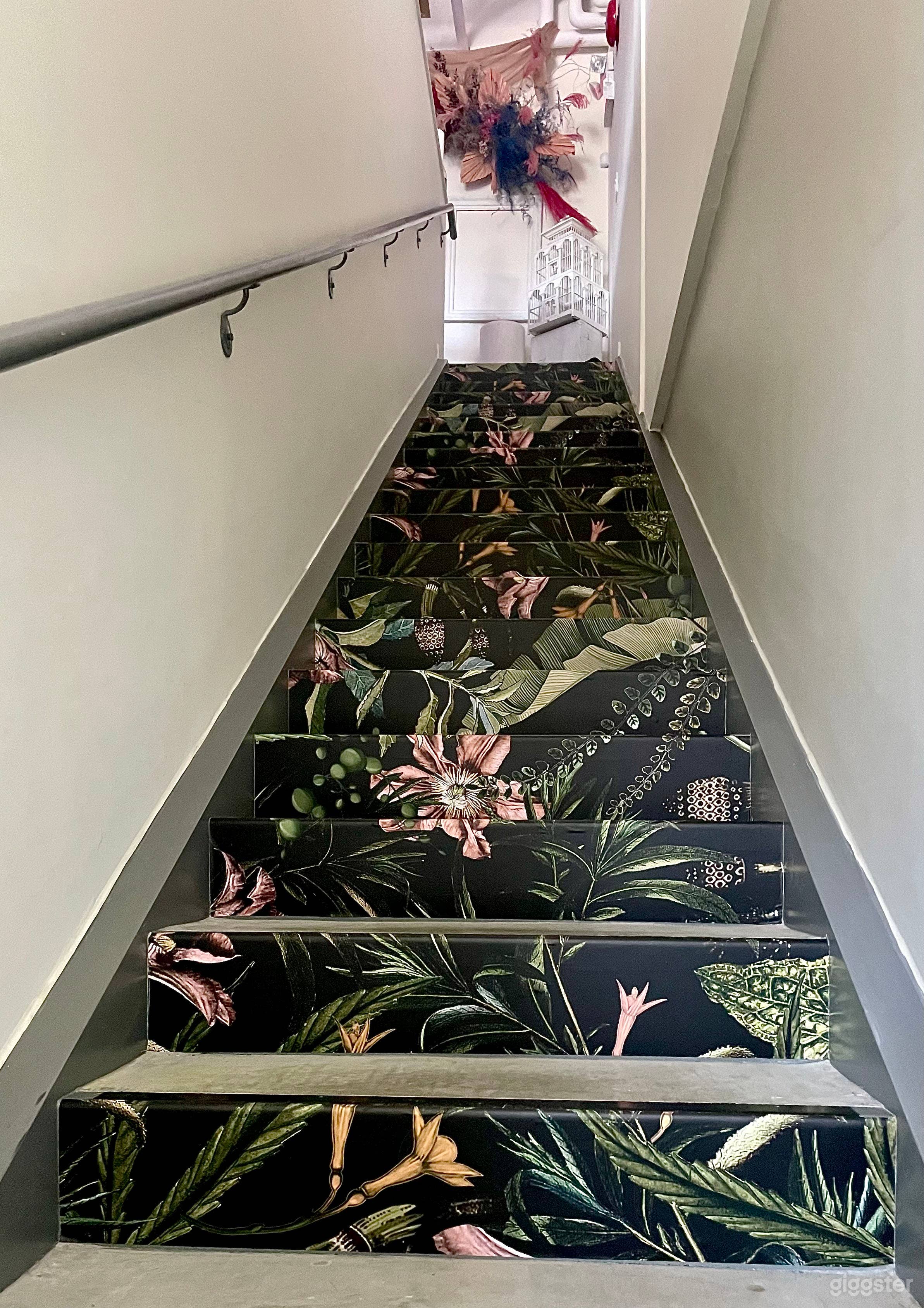 Creative & Colourful Loft Studio for all creators Photo 4