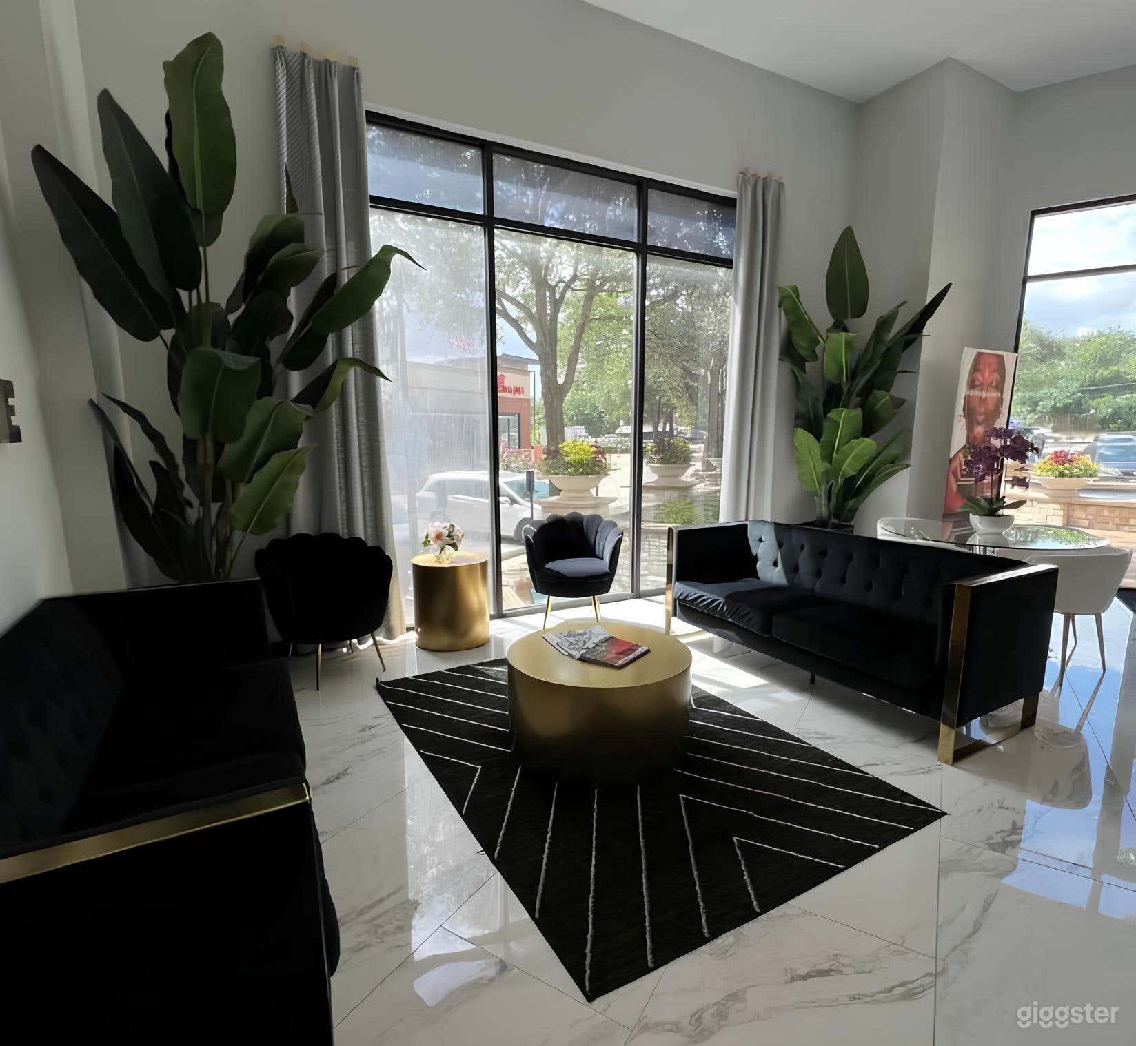 Luxurious Dallas Event Space Photo 4