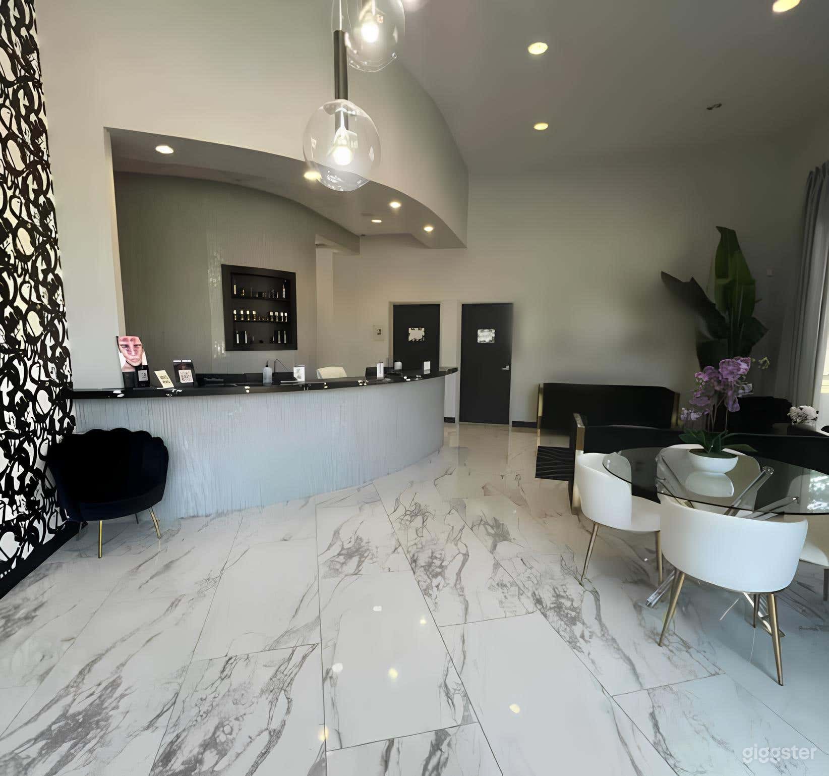 Luxurious Dallas Event Space Photo 3