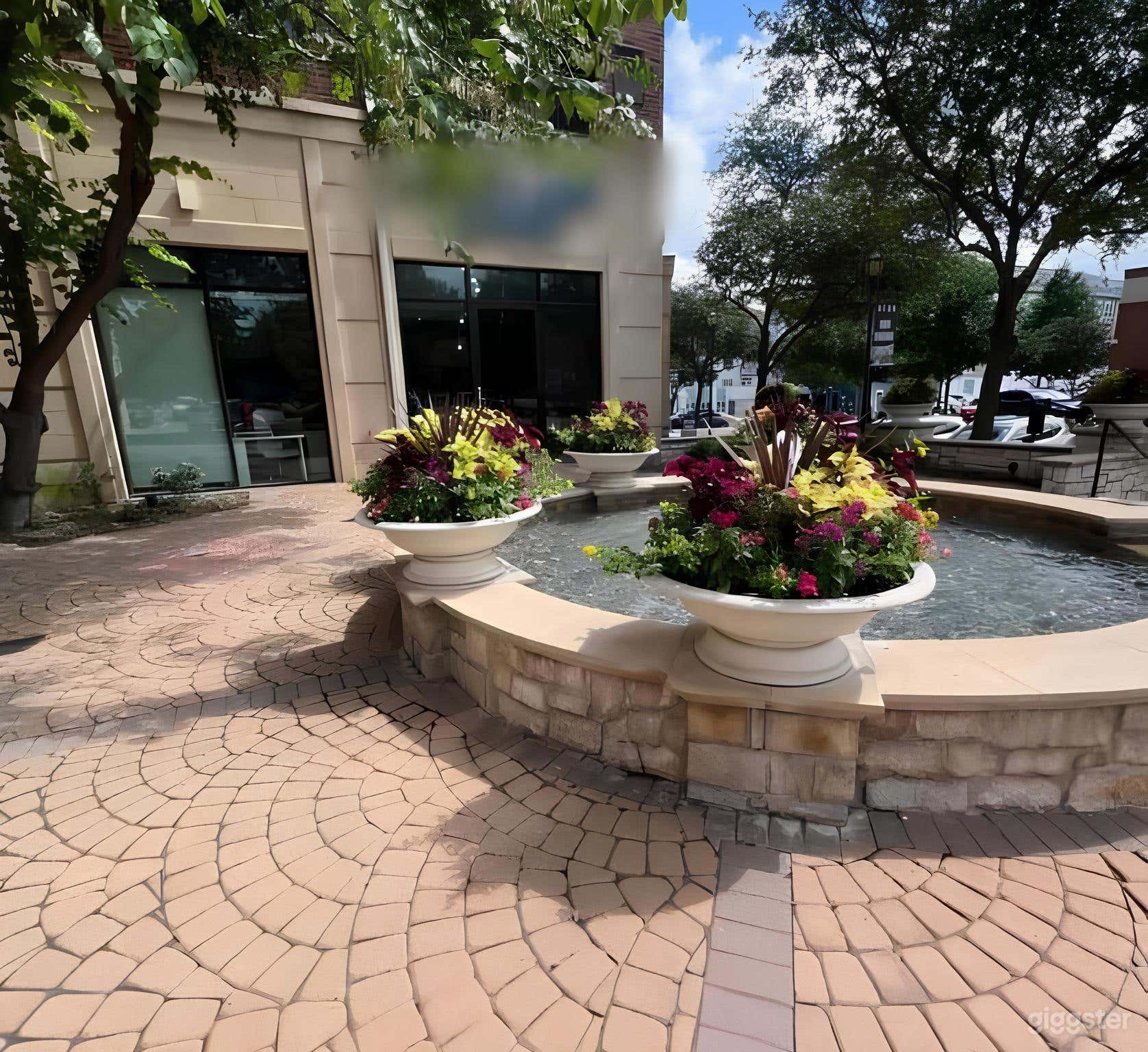 Luxurious Dallas Event Space Photo 2