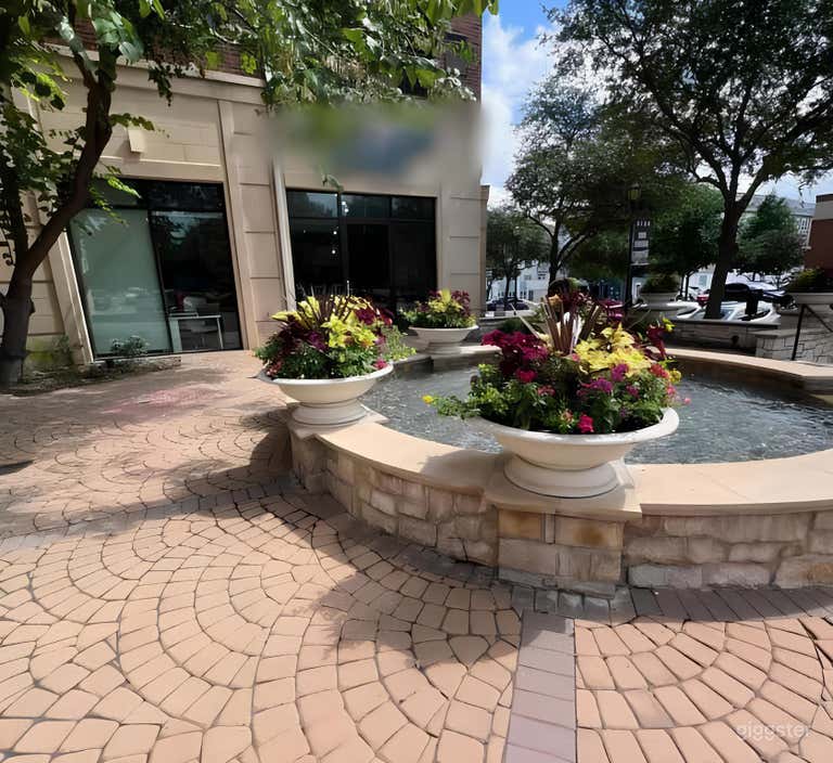  Luxurious Dallas Event Space 