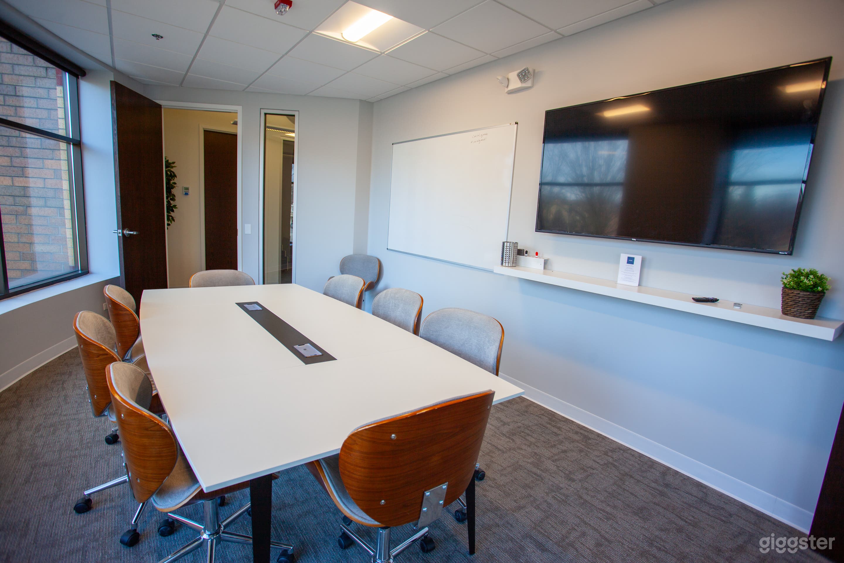 Conference and Meeting Room Photo 2