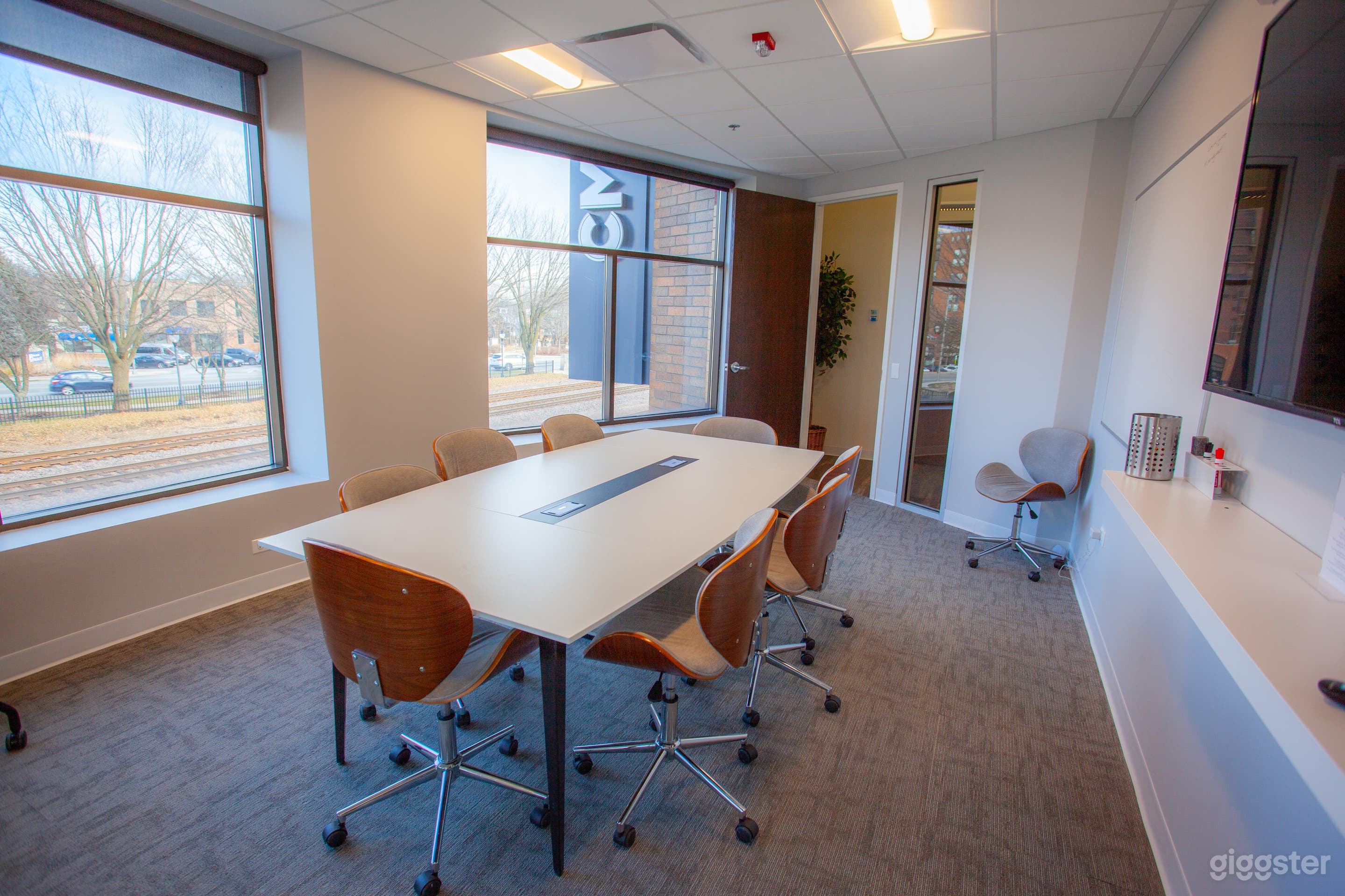 Conference and Meeting Room Photo 1