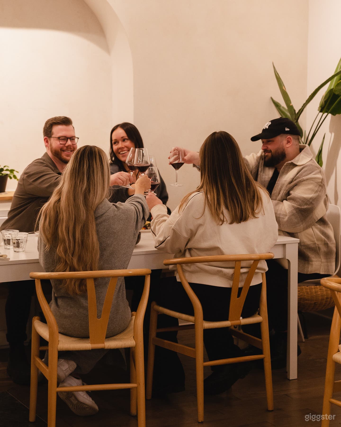 Unique Event Space with Botanical Charm Photo 3