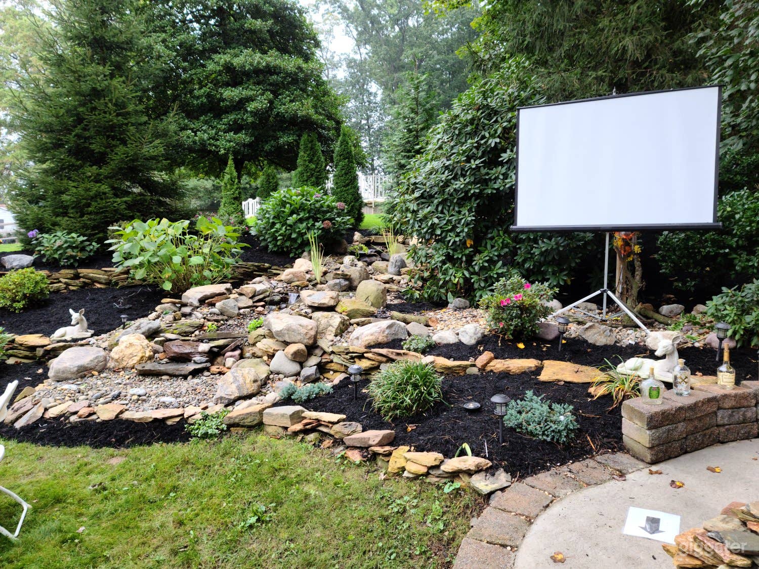 The Secret Garden! Photo 1