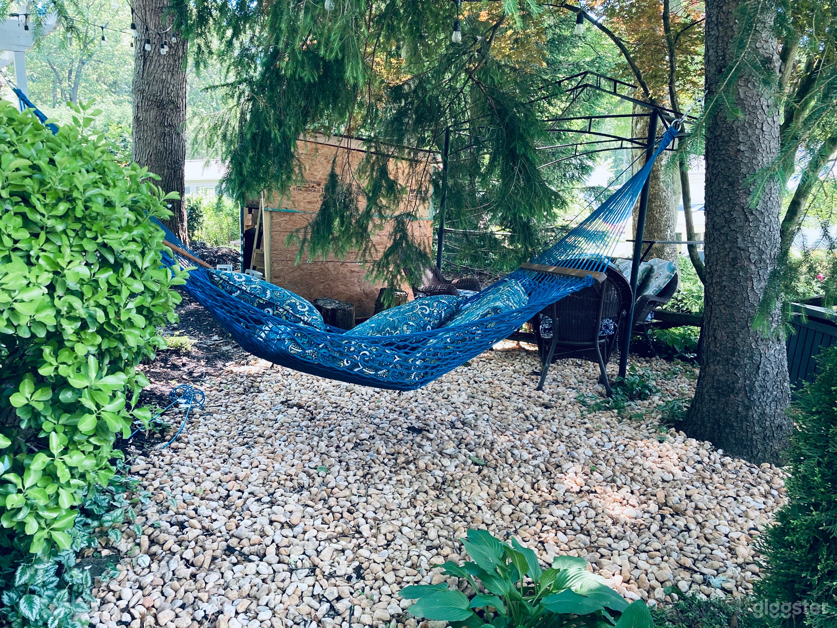 The Secret Garden! Photo 2