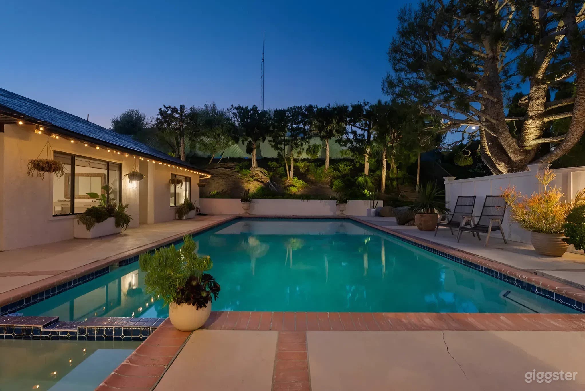 Lux Tropical-Inspired Pool Oasis w/270 Ocean Views Photo 1