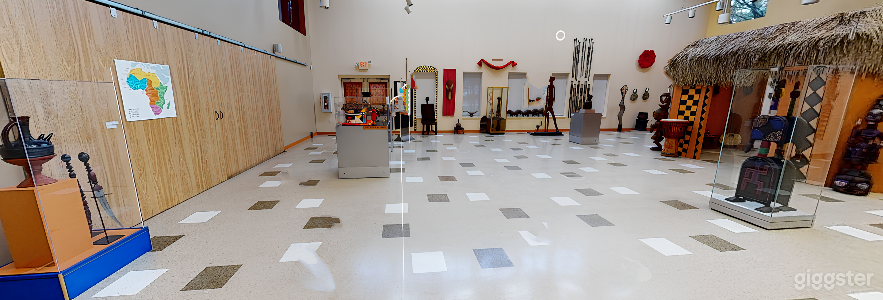  Cultural Harmony Event Hall Photo 2