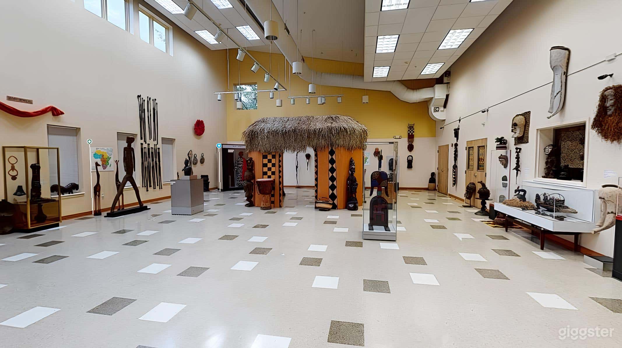  Cultural Harmony Event Hall Photo 1