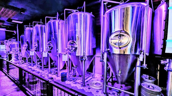  Craft Brewery in the Heart of Westlake Village, CA 