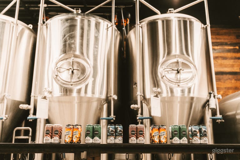  Craft Brewery in the Heart of Westlake Village, CA 