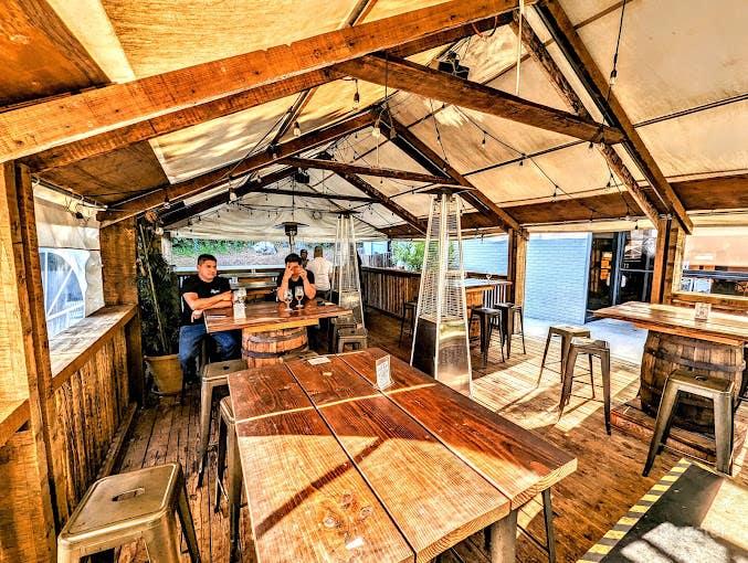  Craft Brewery in the Heart of Westlake Village, CA 