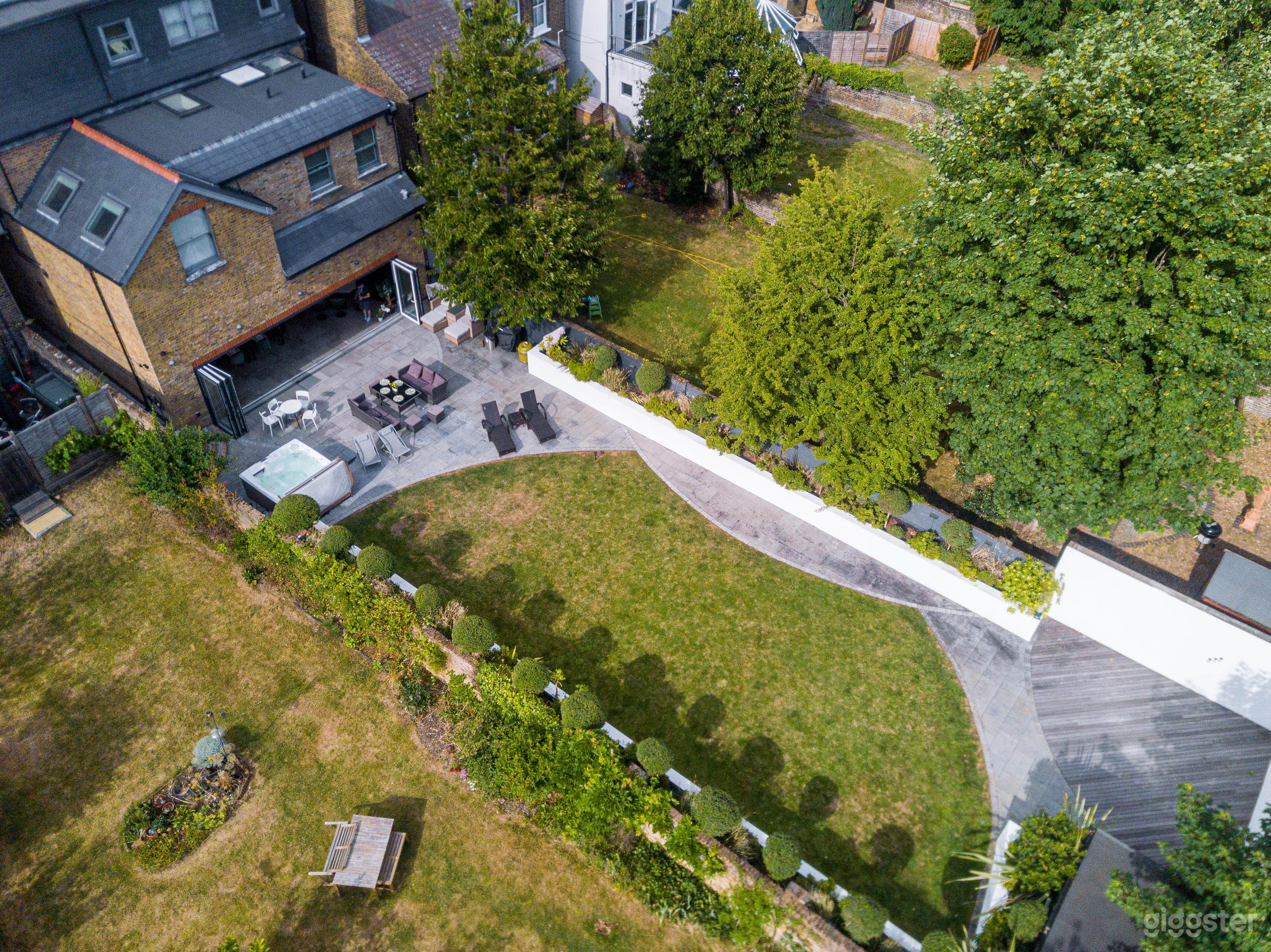 Dream House London Photo 4