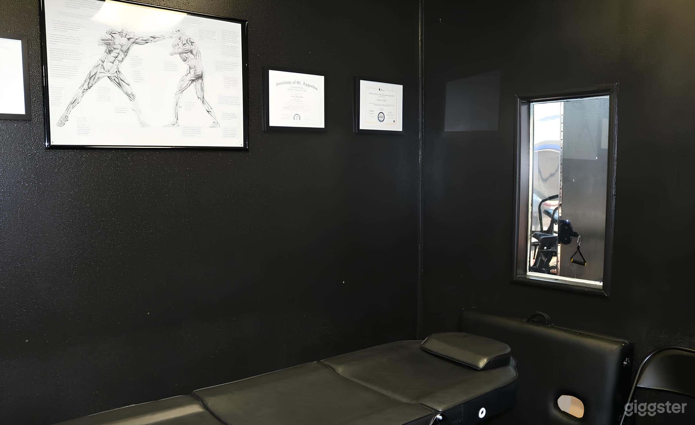 Training Rehab and Fitness Facility in Dallas Photo 4