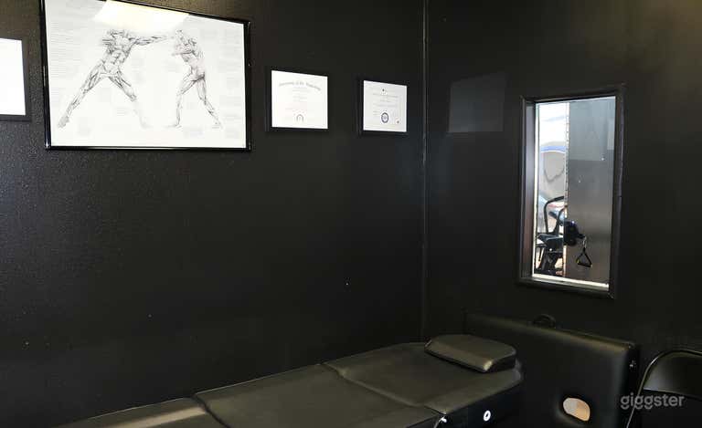  Training Rehab and Fitness Facility in Dallas 