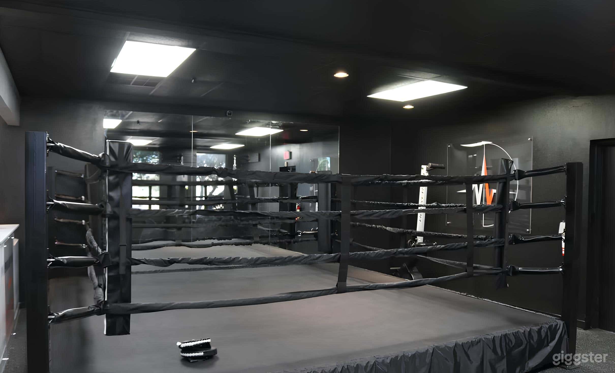 Training Rehab and Fitness Facility in Dallas Photo 2