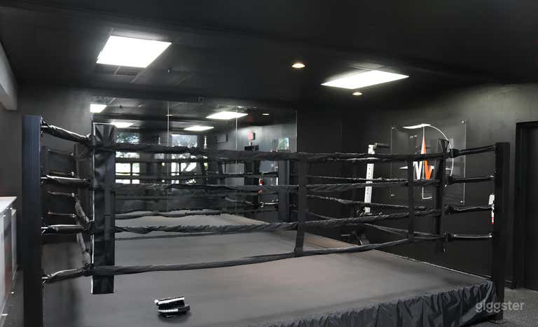  Training Rehab and Fitness Facility in Dallas 