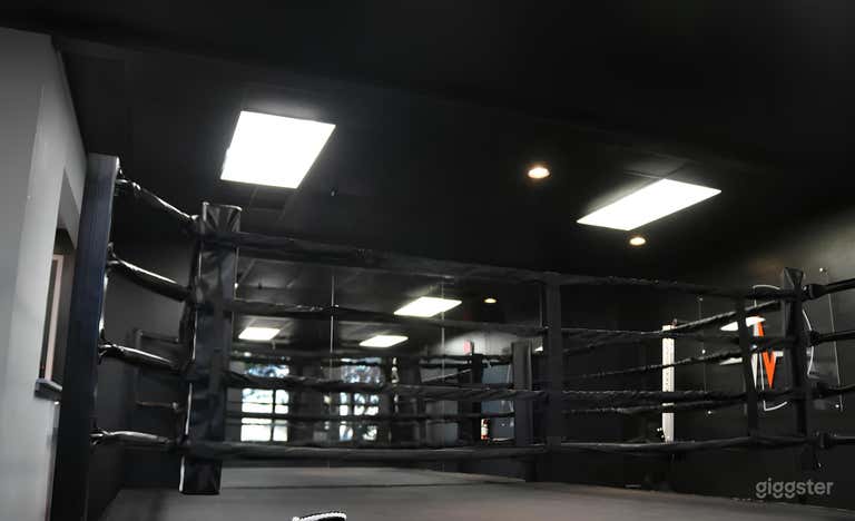  Training Rehab and Fitness Facility in Dallas 