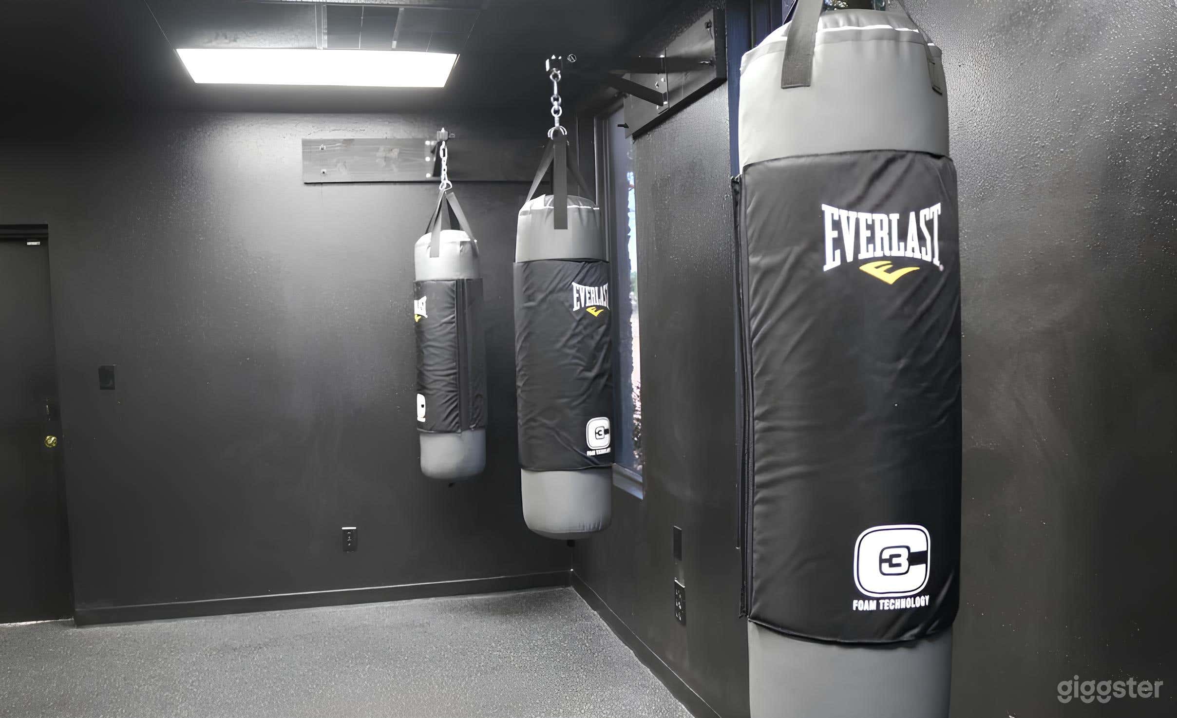 Training Rehab and Fitness Facility in Dallas Photo 3