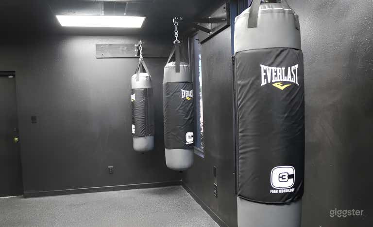  Training Rehab and Fitness Facility in Dallas 