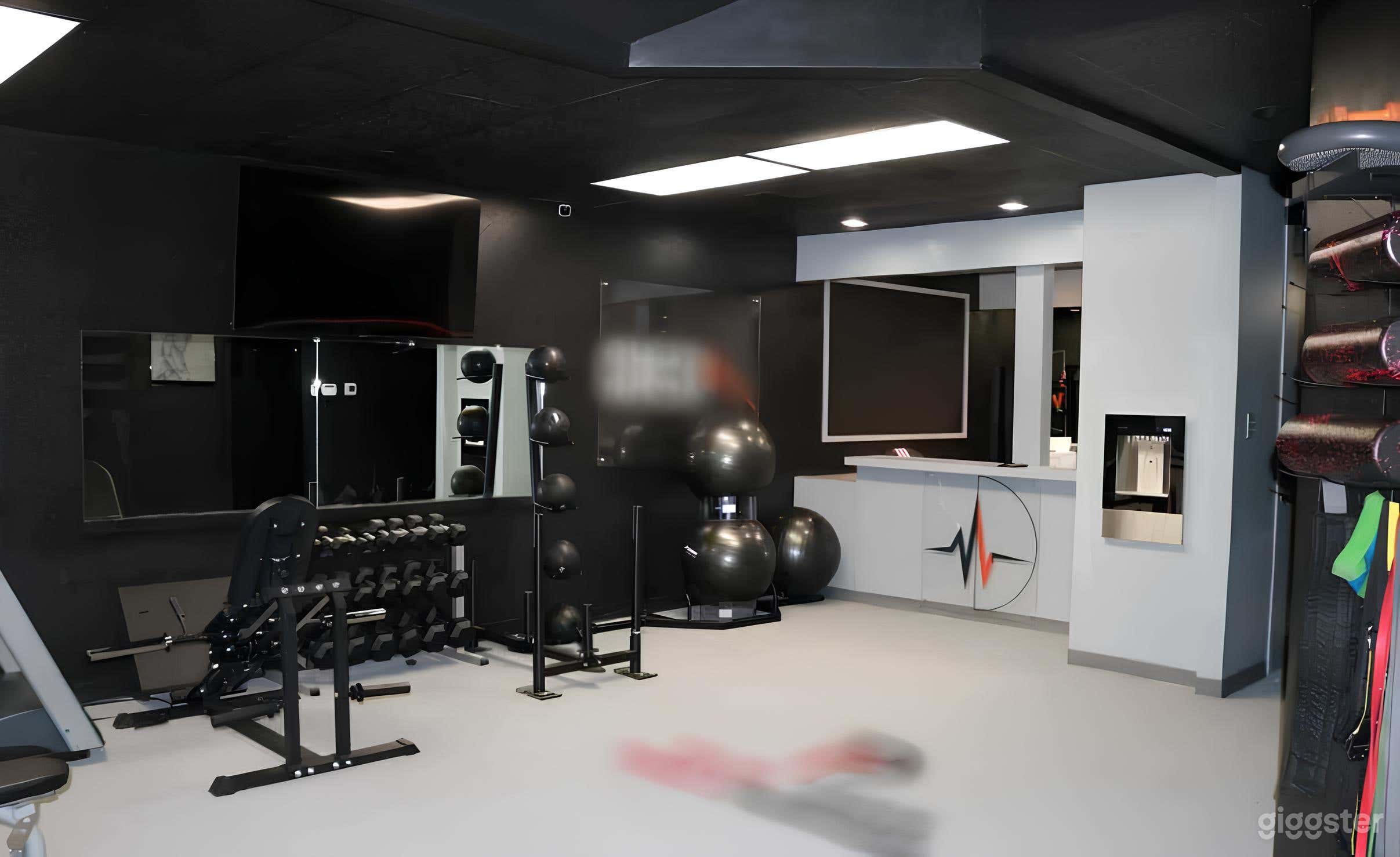 Training Rehab and Fitness Facility in Dallas Photo 1