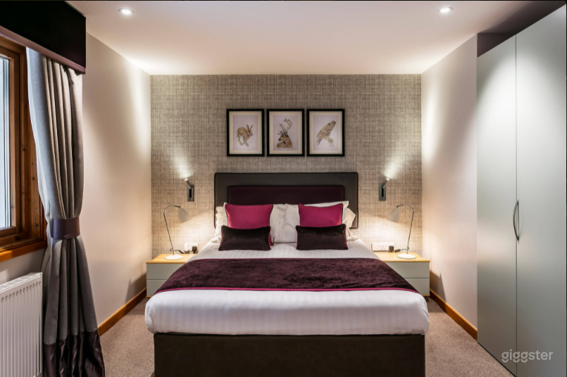 WINDERMERE LODGE Photo 3