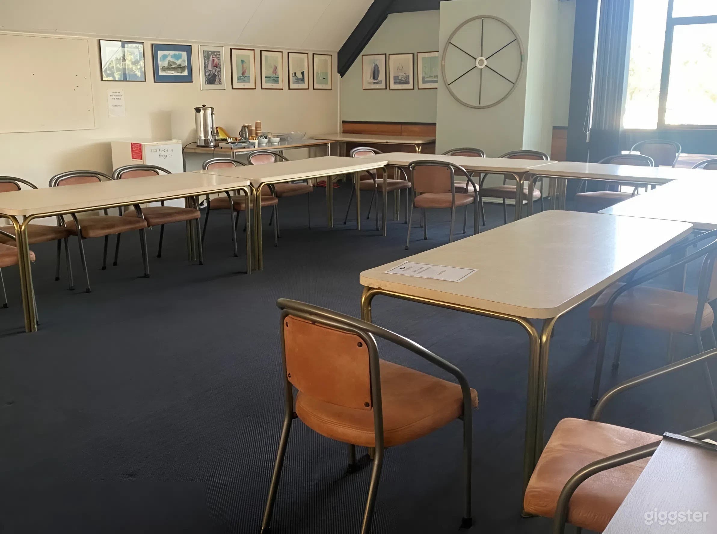The Executive Conference Room - Meetings & Corporate Events Photo 3