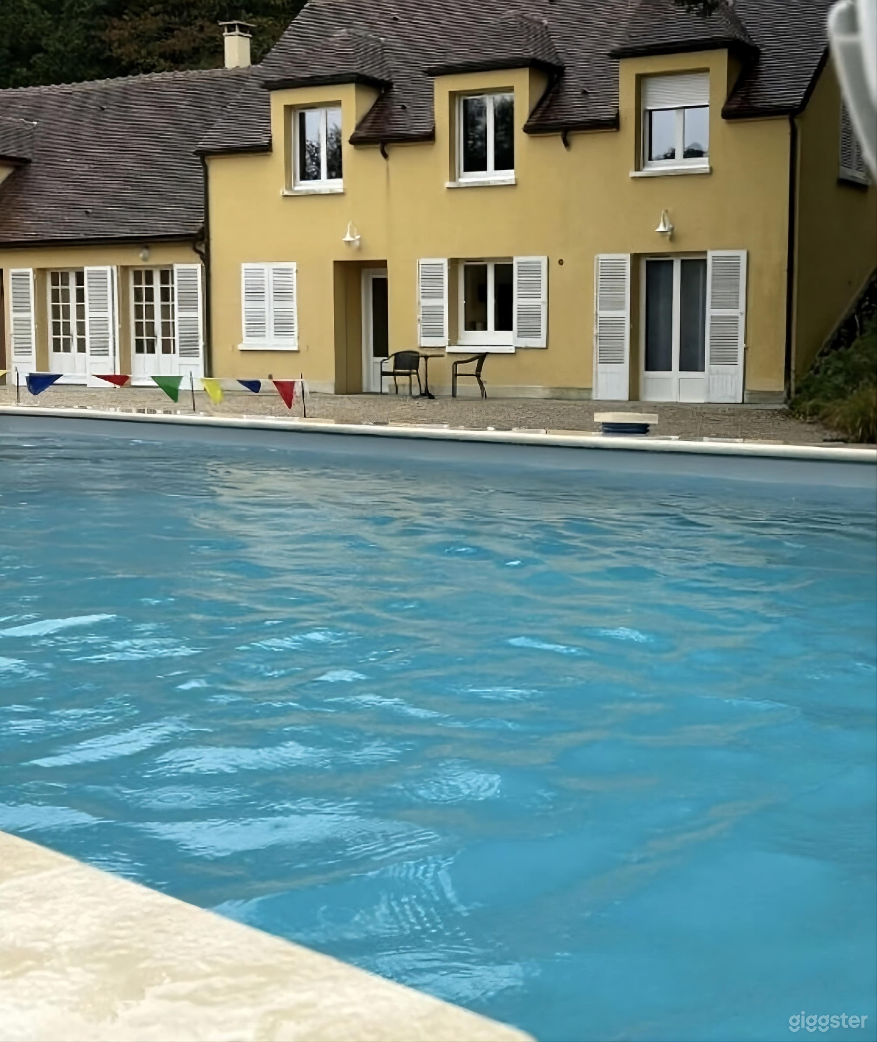 Photo de Domaine de Thironne, le lieu pour se connecter et s'évader 4
