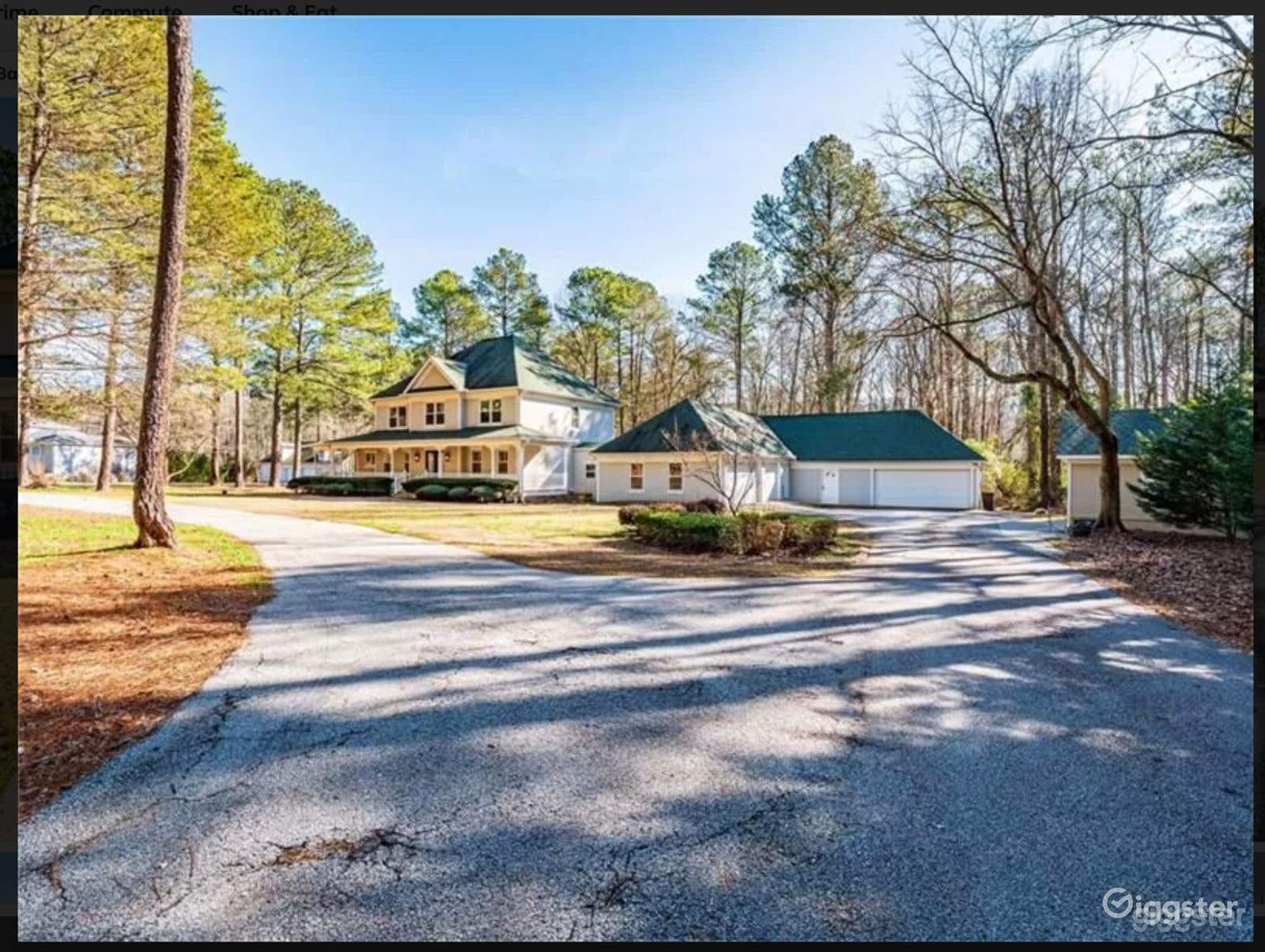 Garnetta Estate Pool  Photo 3