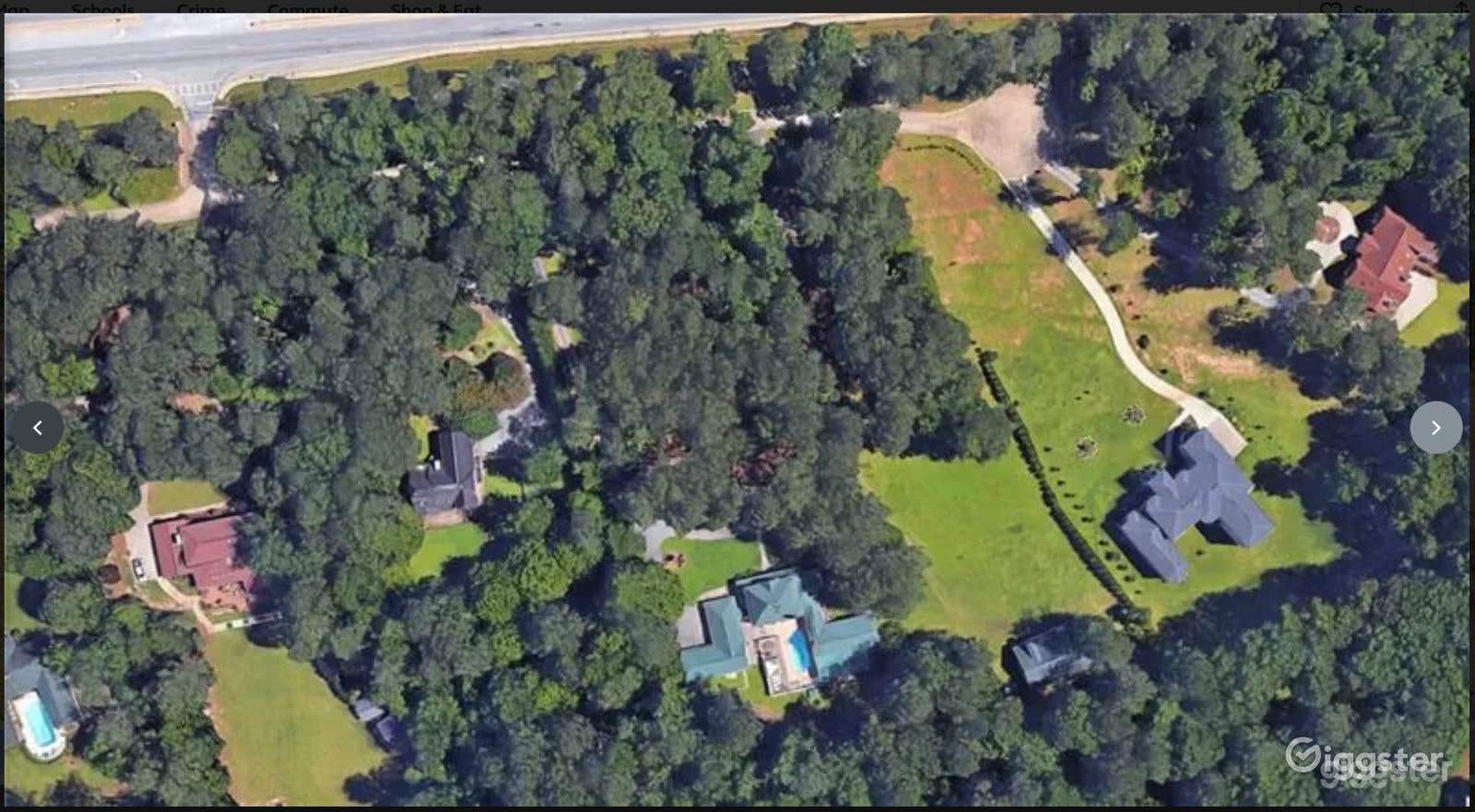 Garnetta Estate Pool  Photo 2