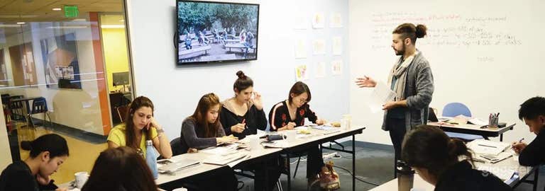  Multifunctional School Space - Door # 3 