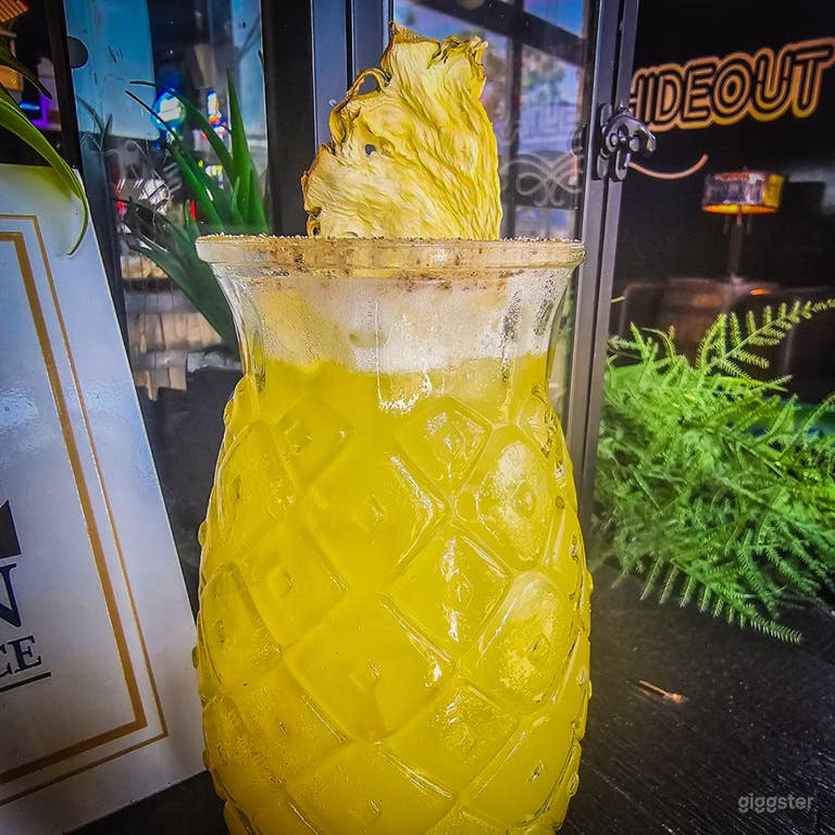  Rustic Country Bar | Photo Shoots & Private Events 