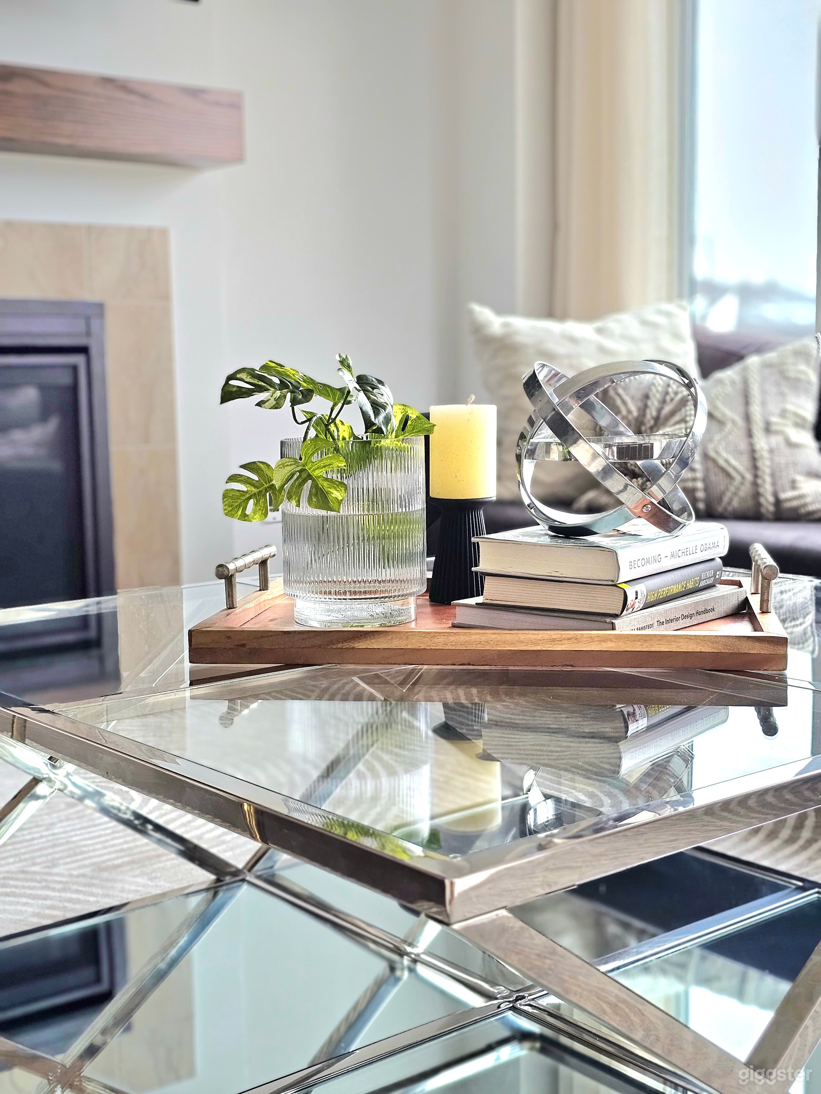 Baldwin Home - Open &amp; Bright Contemporary Space Photo 4