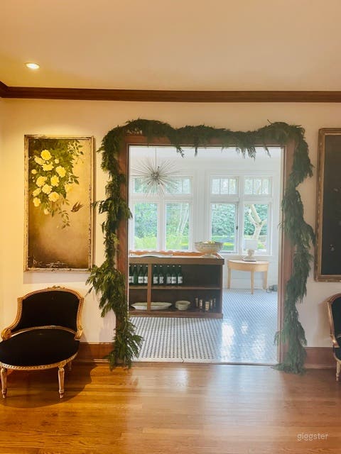 Beautiful Home for Event & Filming in Seattle Photo 3