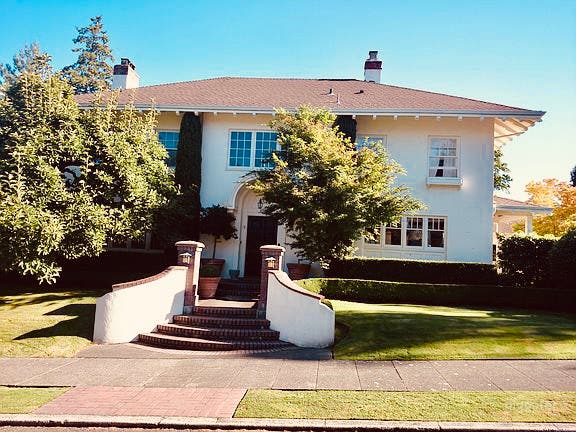  Belle maison pour événements et tournages à Seattle 
