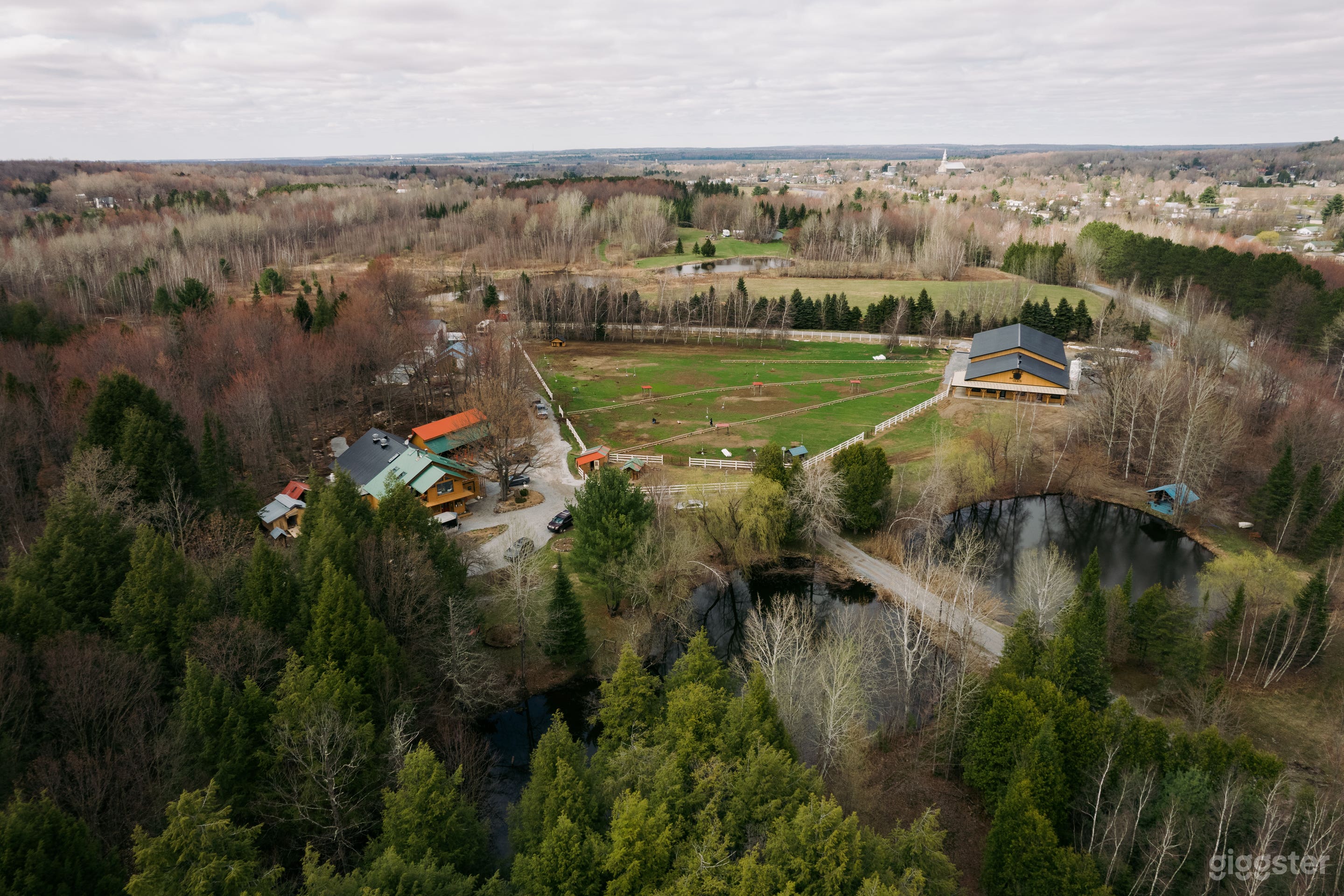 Au Gîte des Oies Photo 1