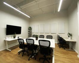  Cre8ive 3-4: Chelsea Conference/Meeting Room 