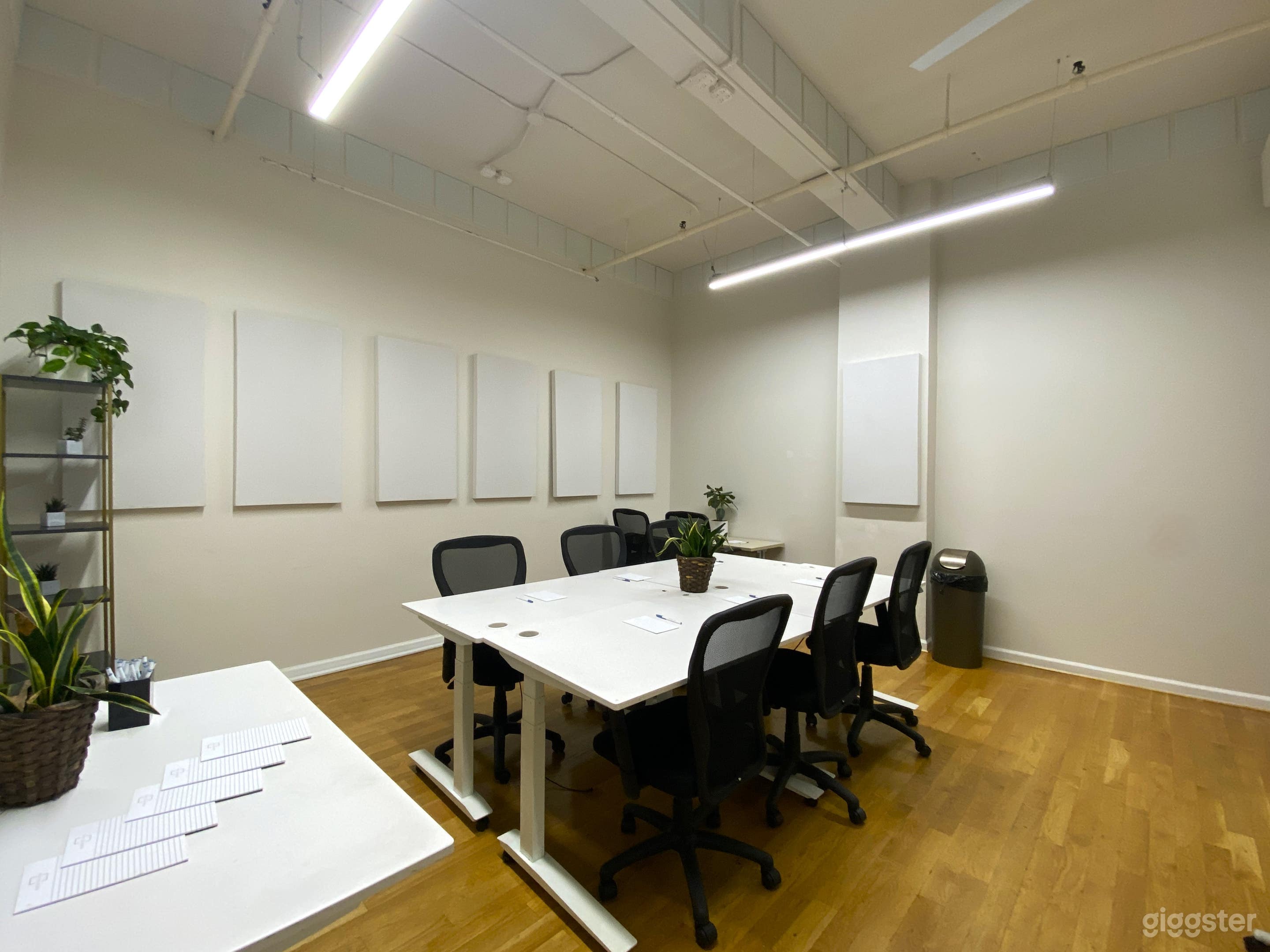 Cre8ive 3-4: Chelsea Conference/Meeting Room Photo 2