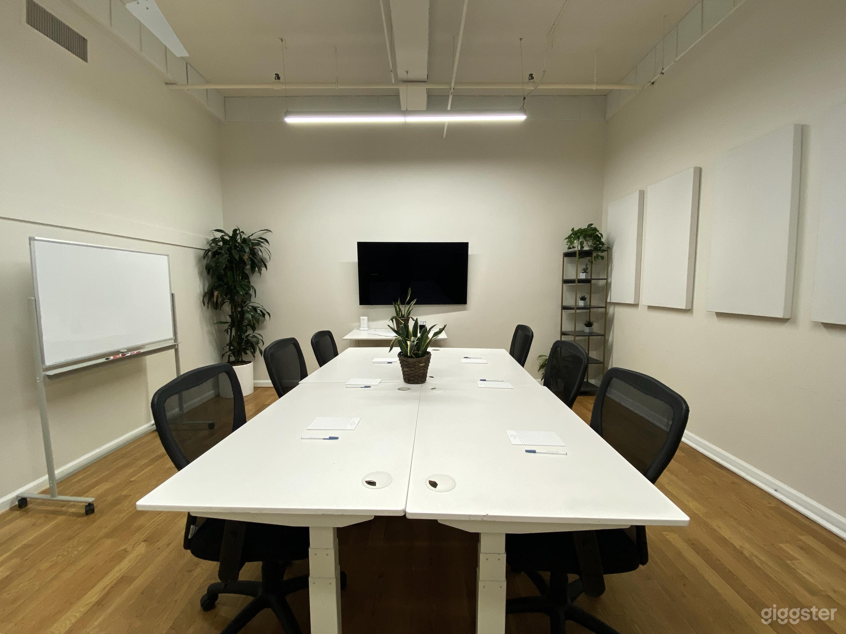 Cre8ive 3-4: Chelsea Conference/Meeting Room Photo 3