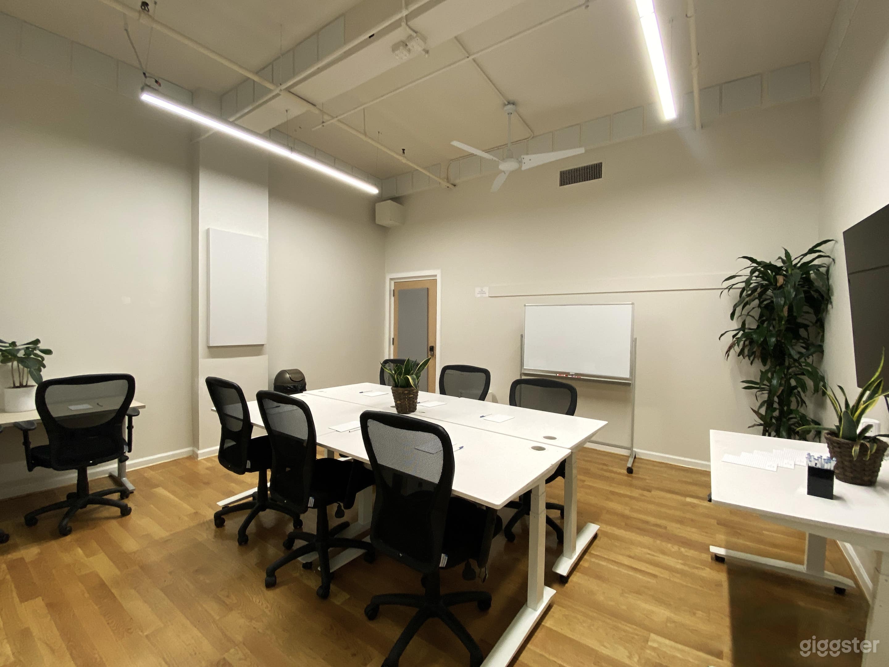 Cre8ive 3-4: Chelsea Conference/Meeting Room Photo 4