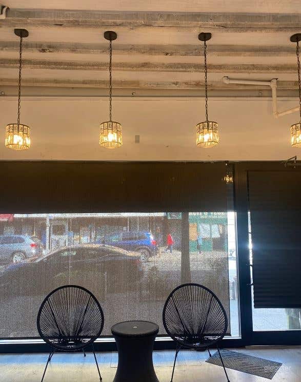 Event Venue with Outdoor Oasis Photo 3