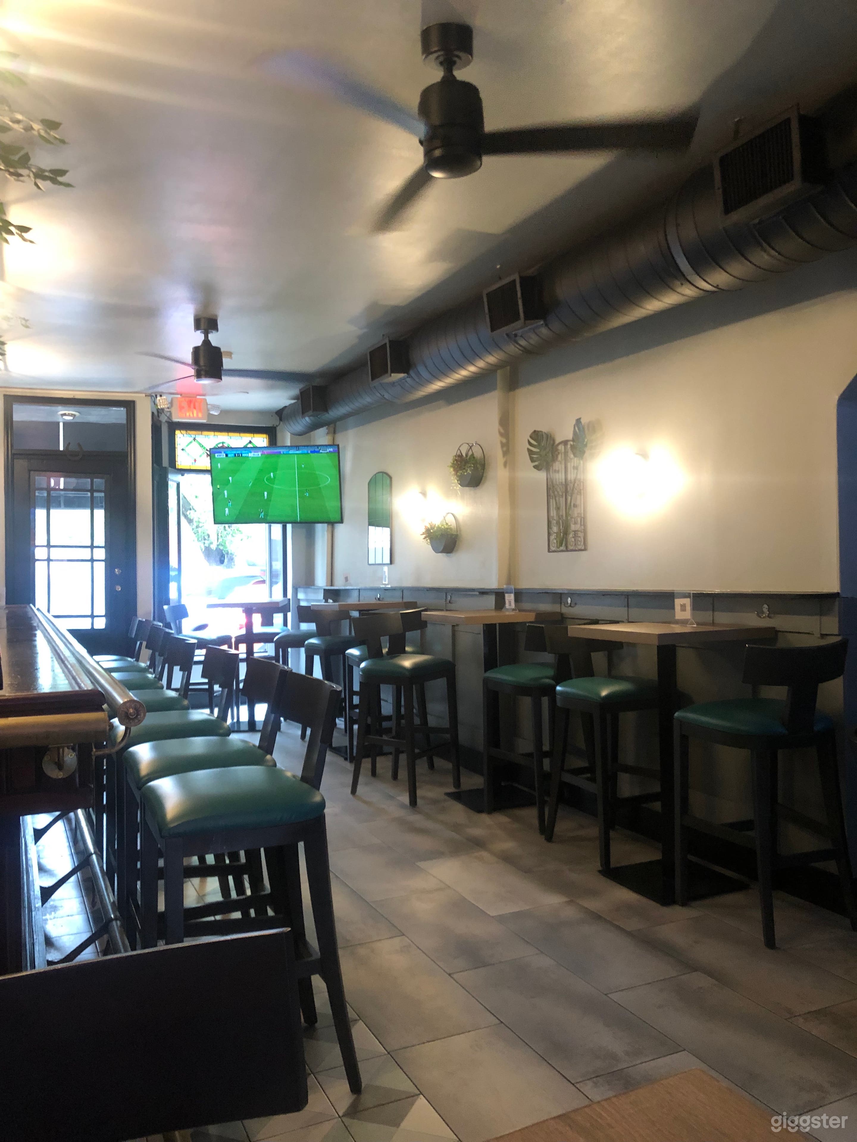 Quaint pub with old world charm  Photo 3