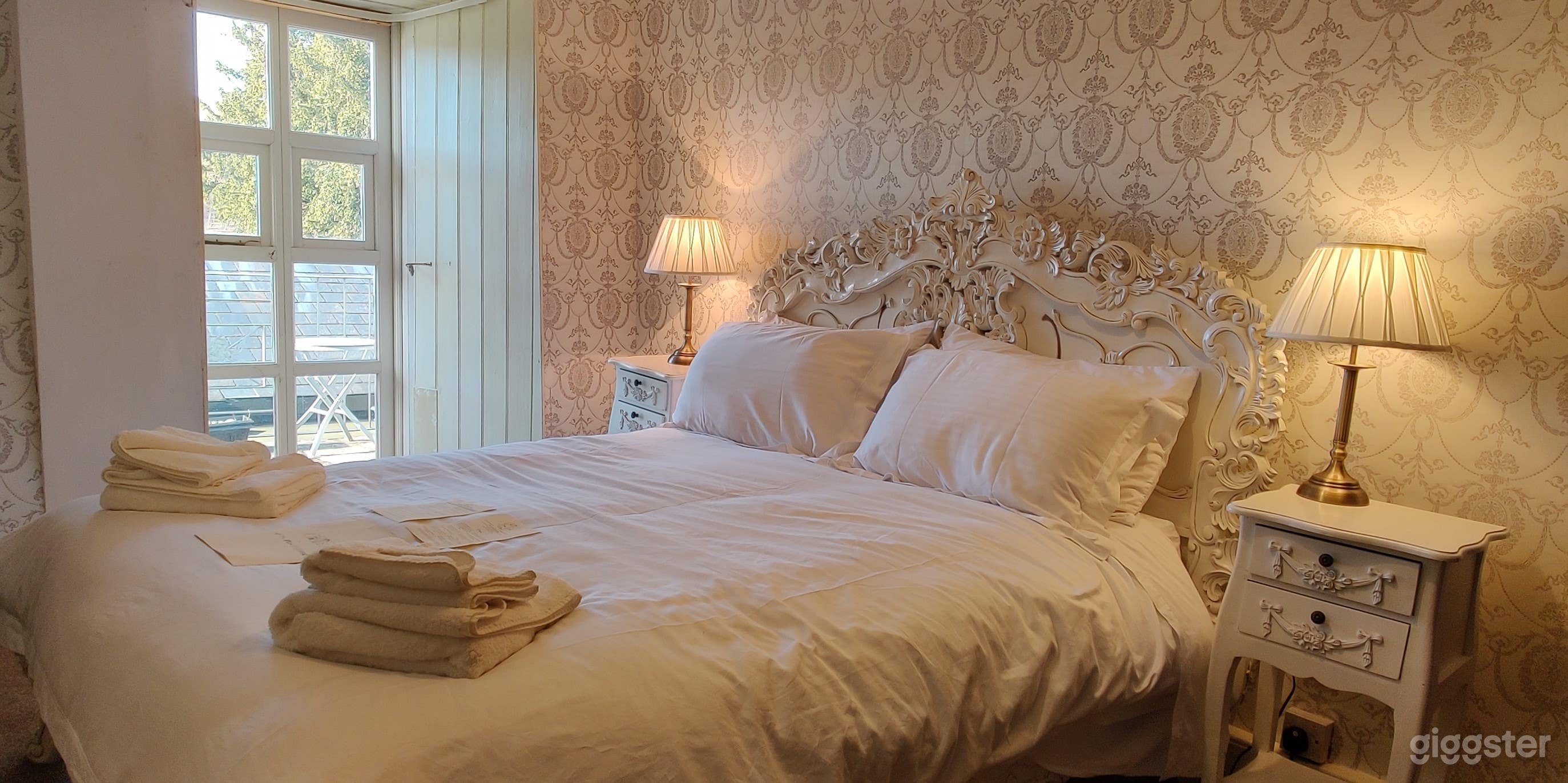 The Handel Room Photo 1