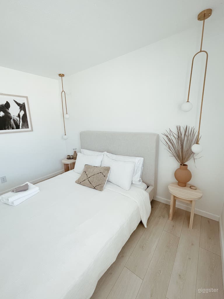  Mid Century Ranch House in Yucca Valley 