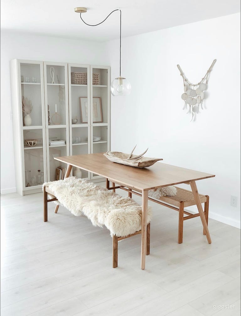  Mid Century Ranch House in Yucca Valley 