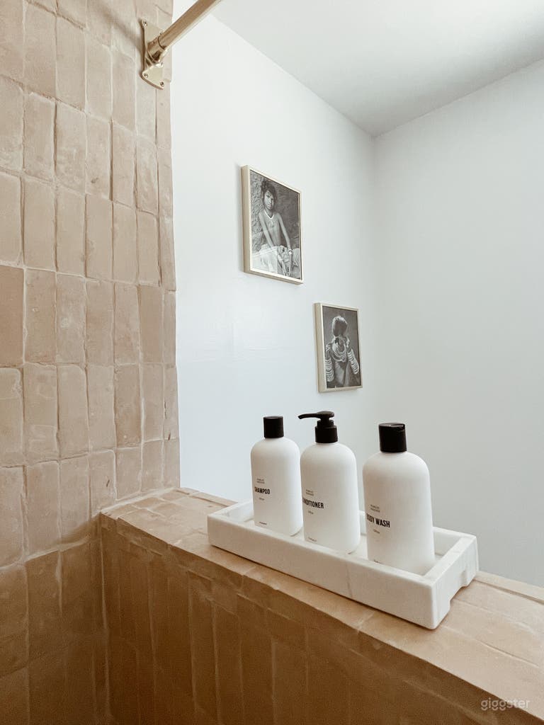  Mid Century Ranch House in Yucca Valley 