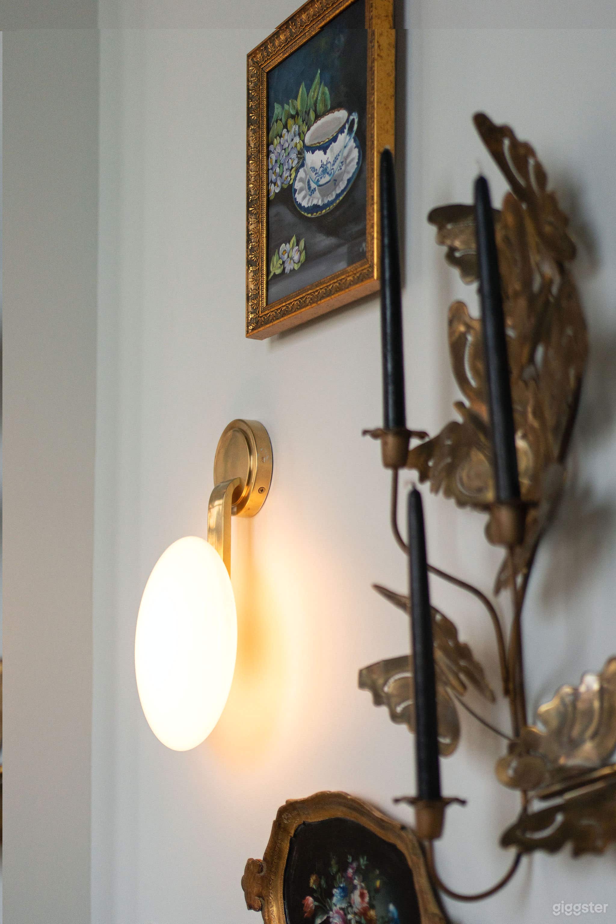 Stunning Event Venue with High Finishes Photo 4