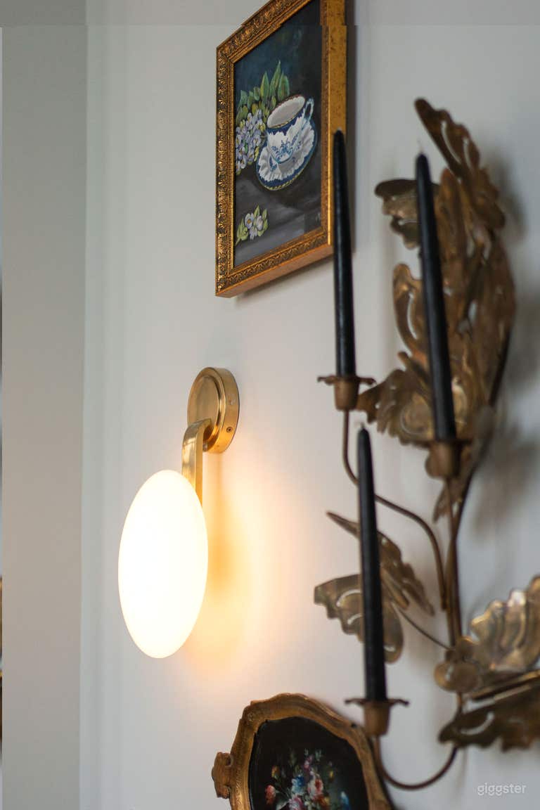  Stunning Event Venue with High Finishes 